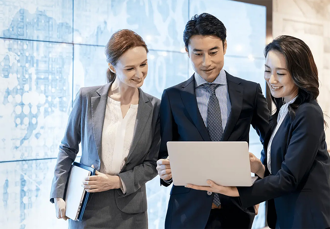 企業成長