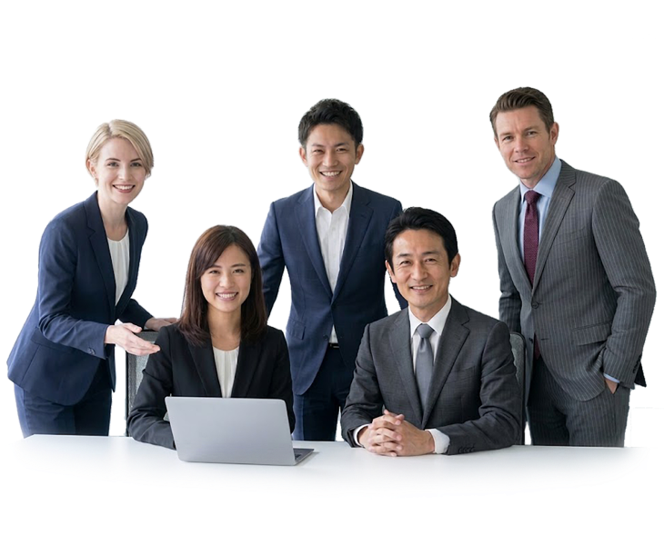 加入我們